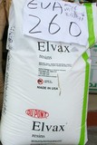 Elvax EVA 260韌性彈性耐寒佳