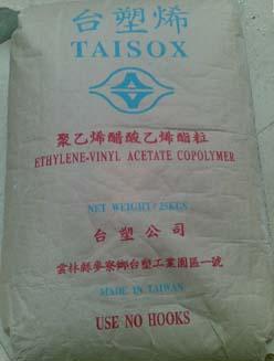 TAISOX塑膠粒熱熔膠級EVA 7A50H
